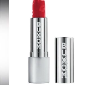 BUXOM FULL FORCE
PLUMPING LIPSTICK IN BALLER
NIB